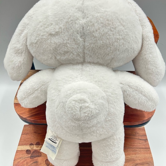 Adorable Build-A-Bear Sanrio cinnamoroll Plushie - Picture 2 of 5